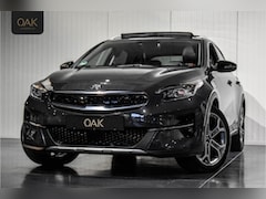 Kia XCeed - 1.6 GDi PHEV ExecutiveLine | Navigatie | Panorama | Leder | Memory | Camera | 18"LM