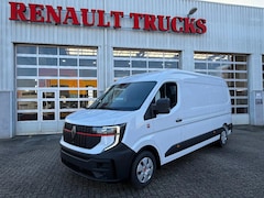 Renault Master E-Tech - Red Edition L3H2 NIEUW/ VOORRAAD / BPM VRIJ
