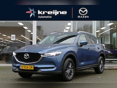 Mazda CX-5 - 2.0 SkyActiv-G 165 Business Comfort | Trekhaak | Stoelgeheugenfunctie | Climate control |