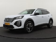 Peugeot 2008 - 1.2T 131 PK Aut. Allure Half-Leder Camera Carplay DAB