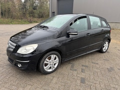 Mercedes-Benz B-klasse - 180 CDI Business Class