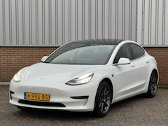 Tesla Model 3 - Standard RWD Plus 89% SoH/ LFP/ Trekhaak