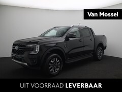 Ford Ranger - Wildtrack 2.3 EcoBoost PHEV Dubbel Cabine (geel kenteken) | UIT VOORRAAD LEVERBAAR | 3500k