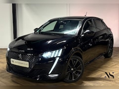 Peugeot 208 - 1.2 PureTech 100 GT PANO KEYLESS VOL'