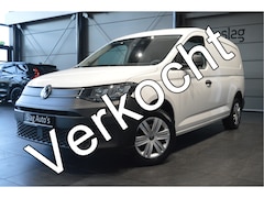 Volkswagen Caddy Cargo Maxi - 1.5 TSI Airco DAB 116 pk
