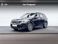 BMW X1 - sDrive18i M Sport Premium Pack | Trekhaak |
