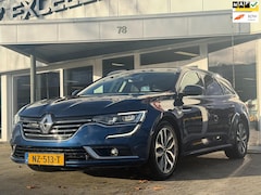 Renault Talisman Estate - 1.6 TCe Intens