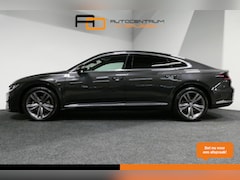 Volkswagen Arteon - 2.0 TSI Business R / Stoelverwarming / Apple Carplay - Android Auto / Ergo Active best. st