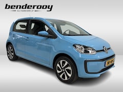 Volkswagen Up! - 1.0 Active 65pk | Cruise | Camera