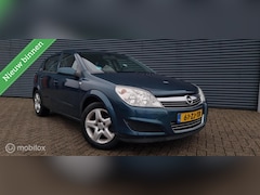 Opel Astra - 1.6 Temptation