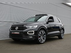 Volkswagen T-Roc - 2.0 TSI 4Motion R-Line DSG 190PK (Panoramadak VirtualCockpit Carplay ACC Keyless Camera Fu