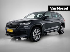 Skoda Kodiaq - 1.5 TSI Sportline Business | PANORAMADAK | CAMERA | CLIMATE CONTROL | | STOELVERWARMING |