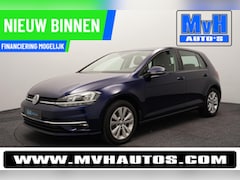 Volkswagen Golf - 1.0 TSI Comfortline|ACC|TREKHAAK|PDC|CARPLAY