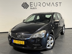 Kia Cee'd Sporty Wagon - 1.4 CVVT Seven Carplay Airco 5d Nieuwe Apk