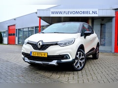 Renault Captur - 0.9 TCe Intens Navi|Clima|Cam|ParkAssist|LMV