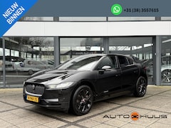 Jaguar I-PACE - EV320 S Business Pack 90 kWh | Trekhaak | Panorama | Meridian | 360 Camera |