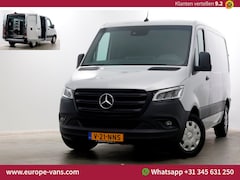 Mercedes-Benz Sprinter - 314 CDI 143pk E6 9G Automaat L1H1 LED/ACC/Camera/Inrichting 11-2019