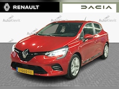 Renault Clio - 1.0 TCe 100 Zen