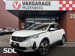 Peugeot 3008 - 1.6 HYbrid 225 Allure // ADAPTIVE CRUISE // CAMERA // NAVI // STOELVERWARMING // CLIMA //