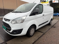 Ford Transit Custom - 290 2.2 TDCI L2H1 Trend