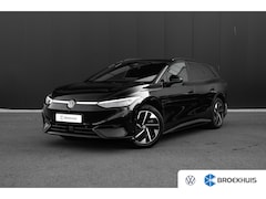 Volkswagen ID.7 Tourer - Pro Limited Edition 77 kWh | 360 Camera | Stoelmassage | Head-Up | Keyless | Stoelen Elekt