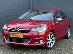 Citroën C4 - 1.2 PureTech Feel Collection NAVI | CRUISE | AIRCO | NWE APK