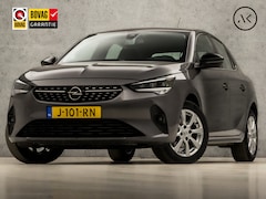 Opel Corsa - 1.2 Elegance (APPLE CARPLAY, GROOT NAVI, CLIMATE, LEDER, SPORTSTOELEN, LM VELGEN, LED KOPL