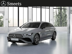 Mercedes-Benz CLA-klasse Shooting Brake - 250 e Business Solution AMG