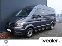 Volkswagen Crafter - 35 2.0 TDI L3H3 Highline | 102 PK | Laadklep | Cruise Control | Achteruitrijcamera |