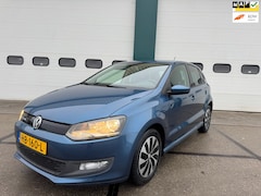 Volkswagen Polo - 1.0 BlueMotion Apple Carplay