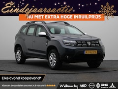 Dacia Duster - 100pk TCe Bi-Fuel Comfort | Trekhaak | Apple Carplay & Android Auto | Digitaal Instrumente