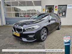 BMW 1-serie - (f40) 118i Edition Plus Sport Line Automaat