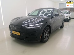 Ford Mustang Mach-E - RWD 75 kWh | SOH 78% | Leder | Camera | Incl. BTW | B&O Sound | Navigatie | CarPlay | Stoe