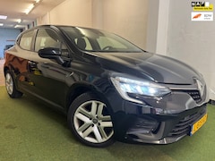 Renault Clio - 1.0 TCe Zen