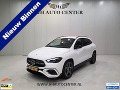 Mercedes-Benz GLA-Klasse - 200 AMG Line |CAMERA|CARPLAY|Sfeerverlichting|