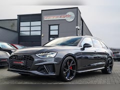 Audi A6 Avant - 3.0 TDI BiT quattro Competition | Panorama | Bose Sound System | RS zetels | Climatronic |
