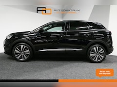 Peugeot 3008 - 1.2 PureTech GT Line / Apple carplay - Android Auto / Achteruitrijcamera / Navigatie / DAB
