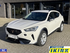 CUPRA Formentor - 1.4 TSI e-Hybrid Performance