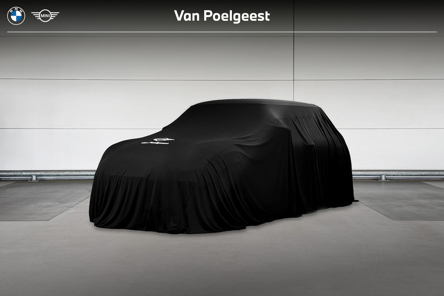 MINI Cooper - Mini 1.5 Camden Go Edition - AutoWereld.nl