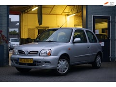 Nissan Micra - 1.0| Airco