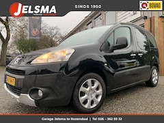 Peugeot Partner Tepee - 1.6 VTi XT Family, Airco | Trekhaak