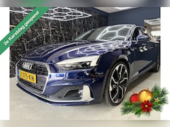 Audi A5 Sportback - 40 TFSI S edition