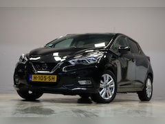 Nissan Micra - 1.0 IG-T N-Connecta |Carplay|Camera