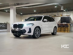 BMW X3 - xDrive30e M Sport | Trekhaak | Pano | Memory