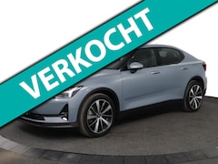 Polestar 2 - 2 Long Range Dual Motor Launch Edition 78kWh|SOH 91.5%|Stoelverwarming|Pano|ACC