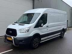 Ford Transit - L3H3