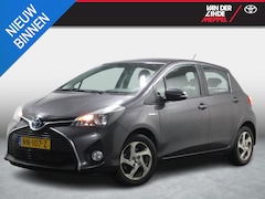 Toyota Yaris - 1.5 Hybrid Trend Navi Camera