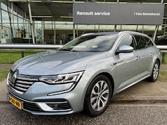 Renault Talisman Estate - 1.3 TCe 160 PK Business / Dealer onderhouden / Adaptive Cruise / Climate / Camera /