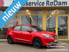 Suzuki Baleno - 1.2 Exclusive