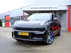 Lynk & Co 01 - Hybrid 1.5 Aut. Pano|360 Camera|Apple CarPlay|LMV